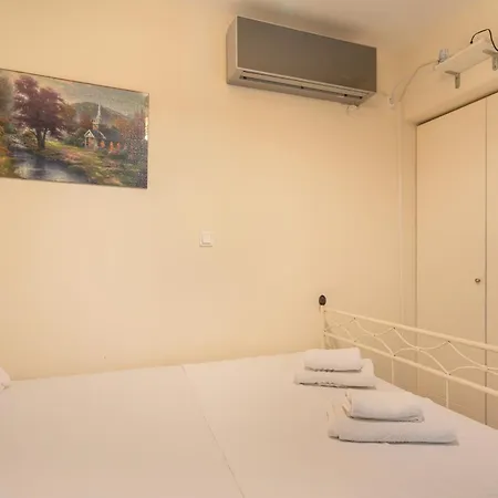 Apartament Elsa Nikiana