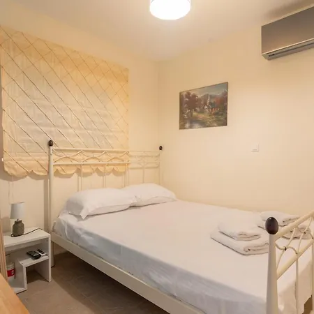 Elsa Apartament Nikiana