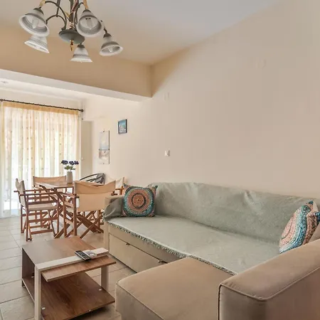 Apartament Elsa Nikiana