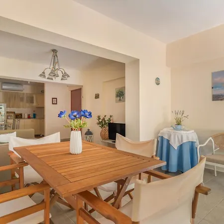Elsa Apartament