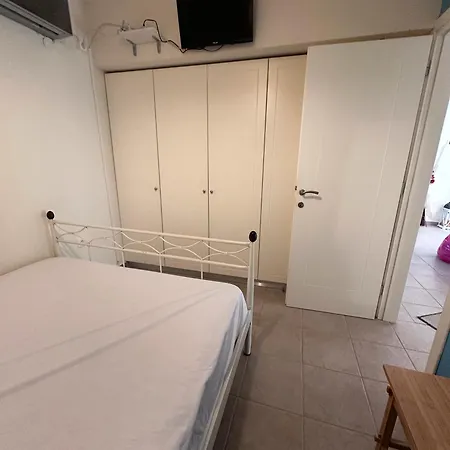 Apartment Elsa *