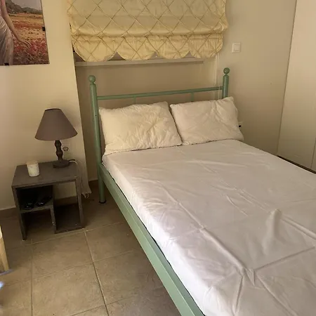 Elsa Apartment