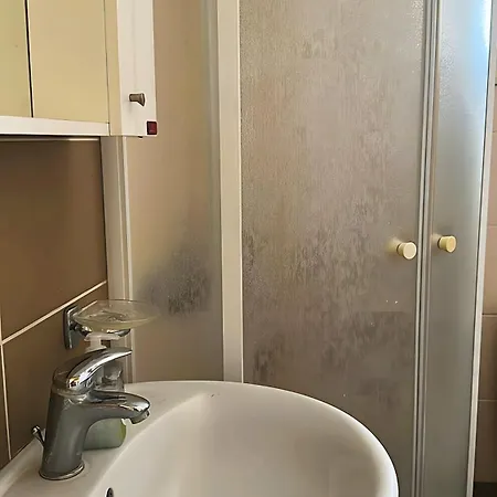 Apartment Elsa