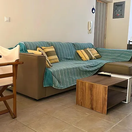 Apartment Elsa *