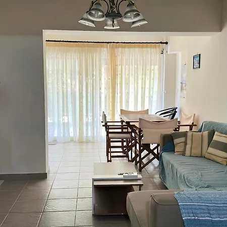 Elsa Apartment *