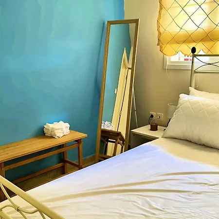 Apartment Elsa *