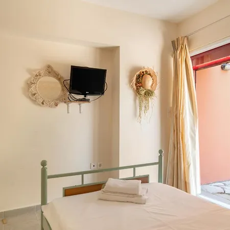 Apartment Elsa Nikiana