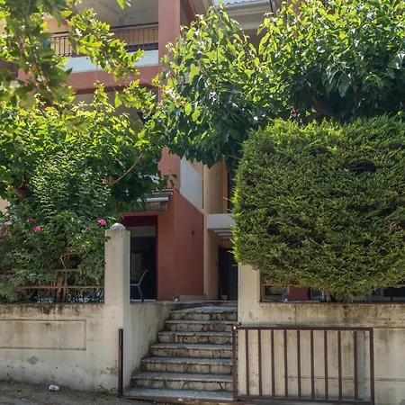 Διαμέρισμα Elsa