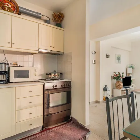Elsa Apartment *